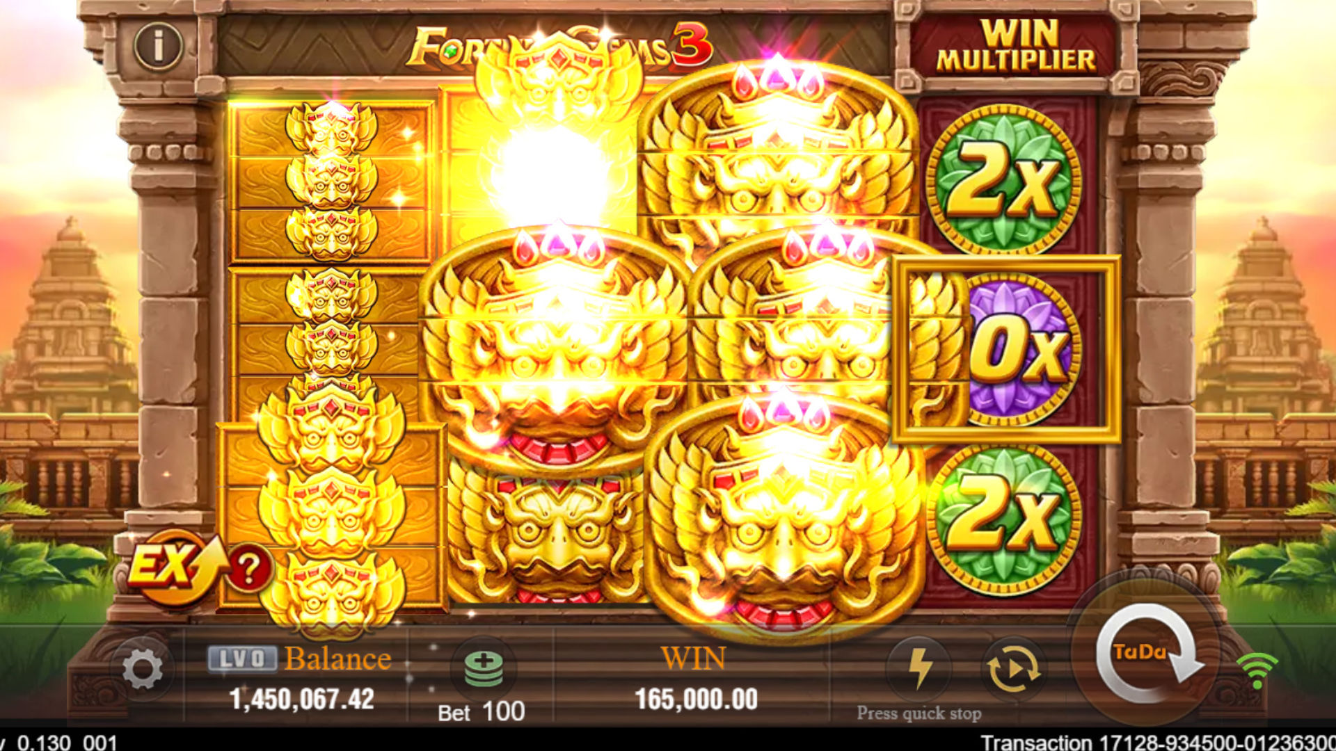 bingo 777 casino how does a multi bet work